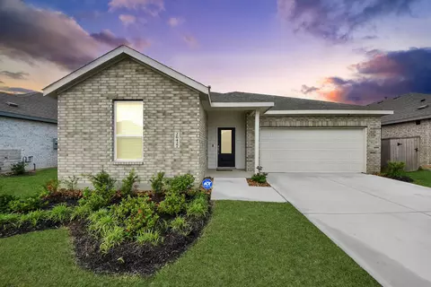 26427 Virginia Wild Rye Ln, Katy, TX 77493