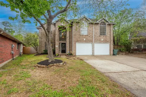 2602 Spring Chase Dr, Spring, TX 77386 photo 1