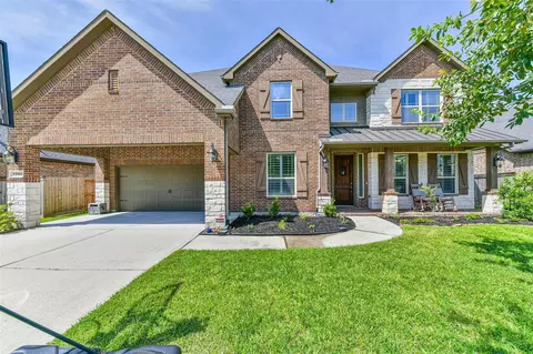 12919 Wickerhill Falls Ct, Humble, TX 77346
