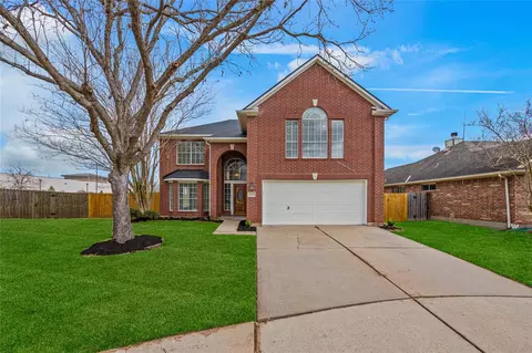 3522 Pecan Mill Dr, Sugar Land, TX 77498