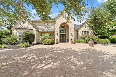 16603 Hamilton Park Dr, Cypress, TX 77429