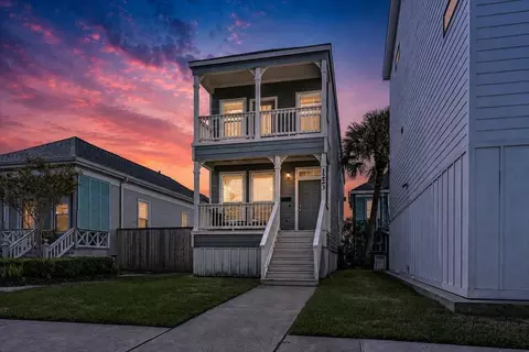 1223 Avenue M, Galveston, TX 77550