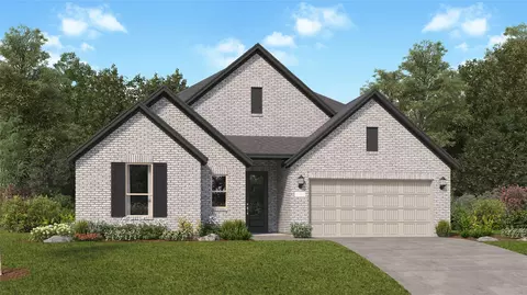 2916 Golden Isle Dr, La Marque, TX 77568