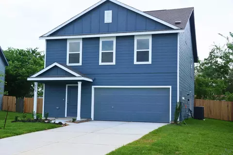 272 Laura Leigh Ln, Angleton, TX 77515