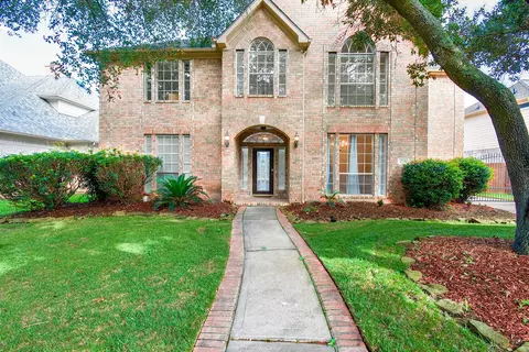 2719 Mossy Log Ct, Houston, TX 77084