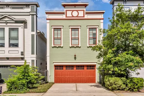 1513 Dorothy St, Houston, TX 77008