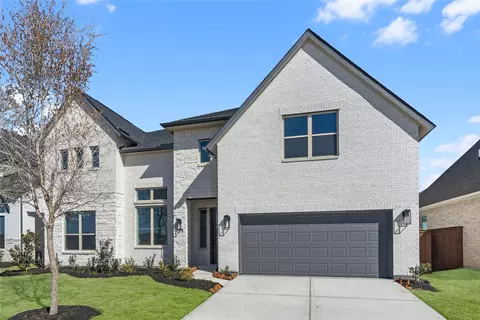 6203 Parthenon Dr, Manvel, TX 77578