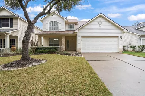 1223 Lexington Green Dr, Missouri City, TX 77459