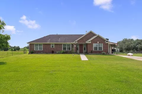 12824 Gibbs St, Santa Fe, TX 77517