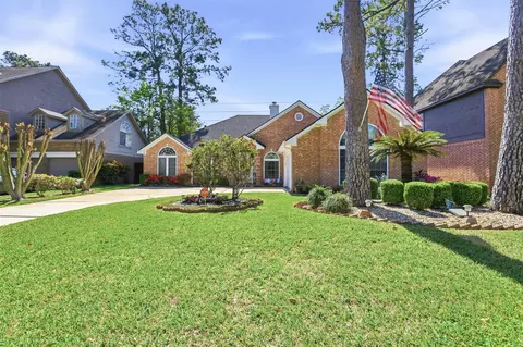10331 Millridge North Dr, Houston, TX 77070