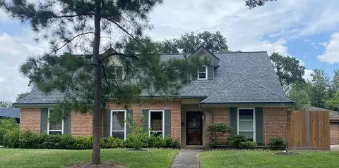 5014 Shady Nook Ct, Houston, TX 77018