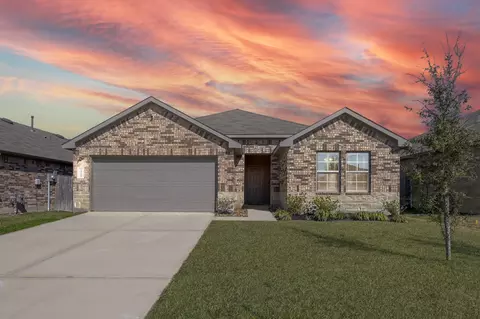 21331 Pine Mill Dr, New Caney, TX 77357