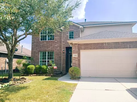 21502 Rose Mill Dr, Kingwood, TX 77339