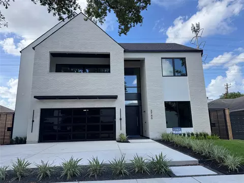 3746 Childress St, Houston, TX 77005