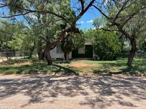 273 Sammons St, Abilene, TX 79605