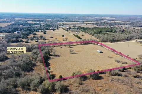 753 Fcr 601, Teague, TX 75860