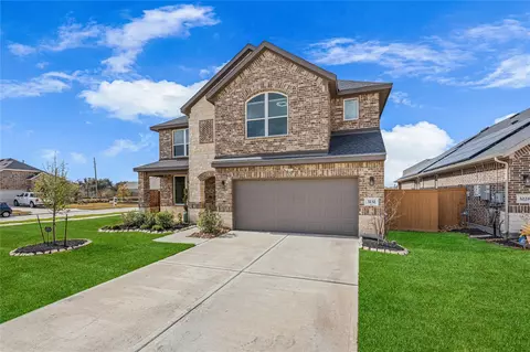 3232 Anchor Green Dr, Katy, TX 77493