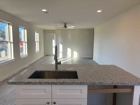 Living - 1010 4th St, Hempstead, TX 77445 photo 2 of 2