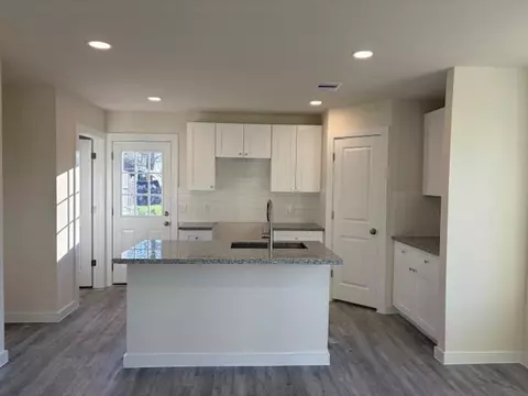 Kitchen - 1010 4th St, Hempstead, TX 77445 photo 1 of 2