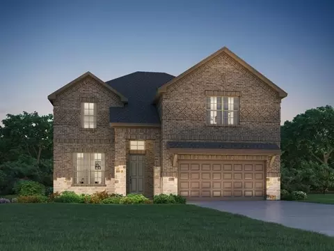 5710 Chamberlain Xing, Rosenberg, TX 77471