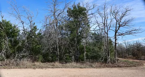 535 Blueberry Hill Rd, Somerville, TX 77879