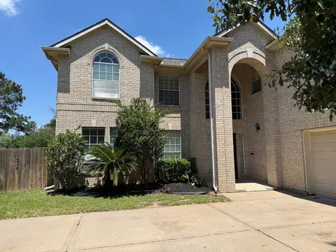 14930 Cabin Run Ln, Sugar Land, TX 77498