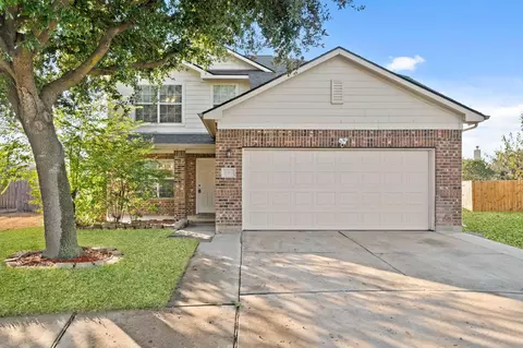 20807 Carsen Spring Ct, Katy, TX 77449