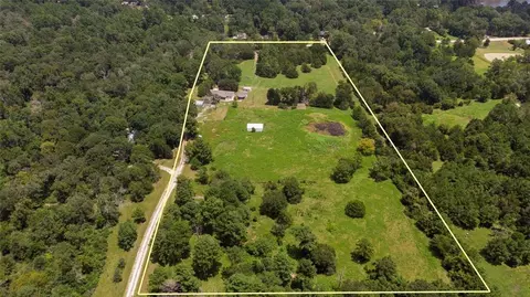 282 N Red Oak Ln, Trinity, TX 75862 photo 1