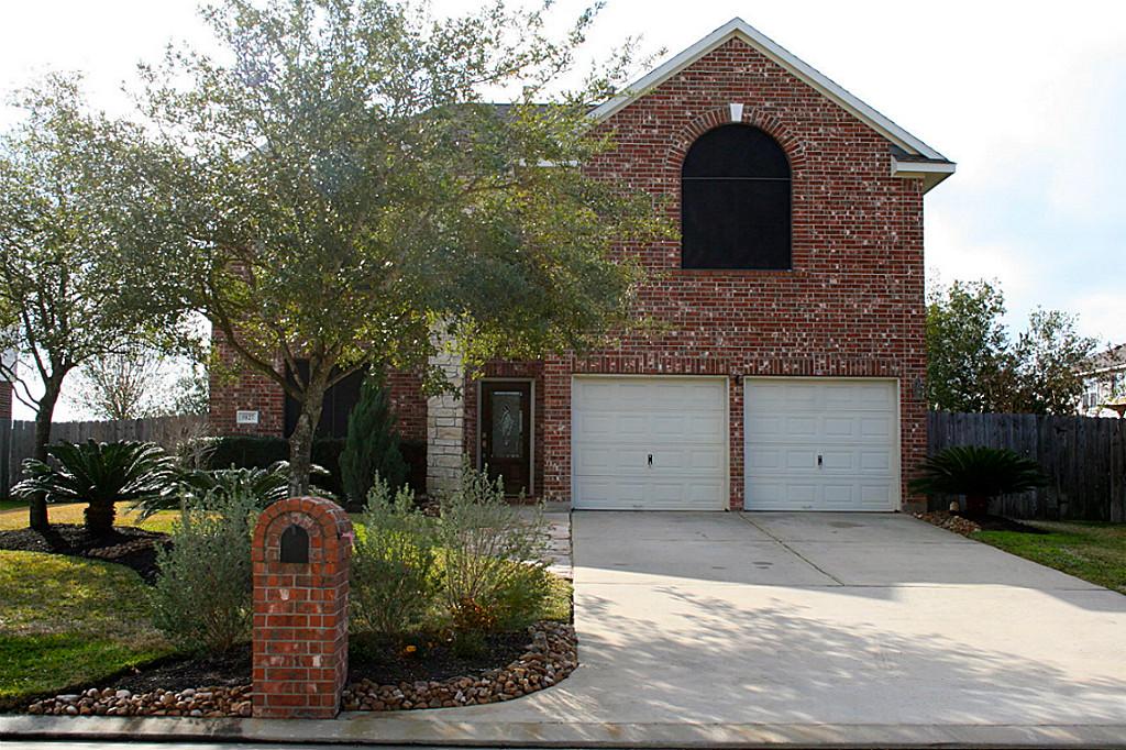 5827 Skyhaven Ln, Spring, TX 77379 photo 1