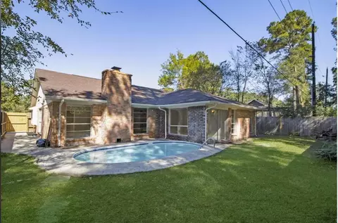 3022 Deer Valley Dr, Spring, TX 77373