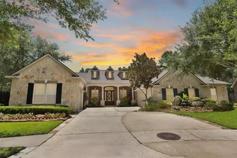 7826 Camden Hollow Ln, Humble, TX 77396