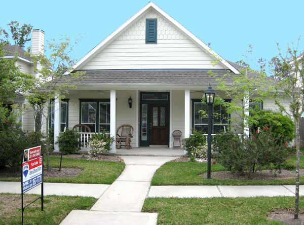 151 Hansom Trl, Spring, TX 77382 photo 1