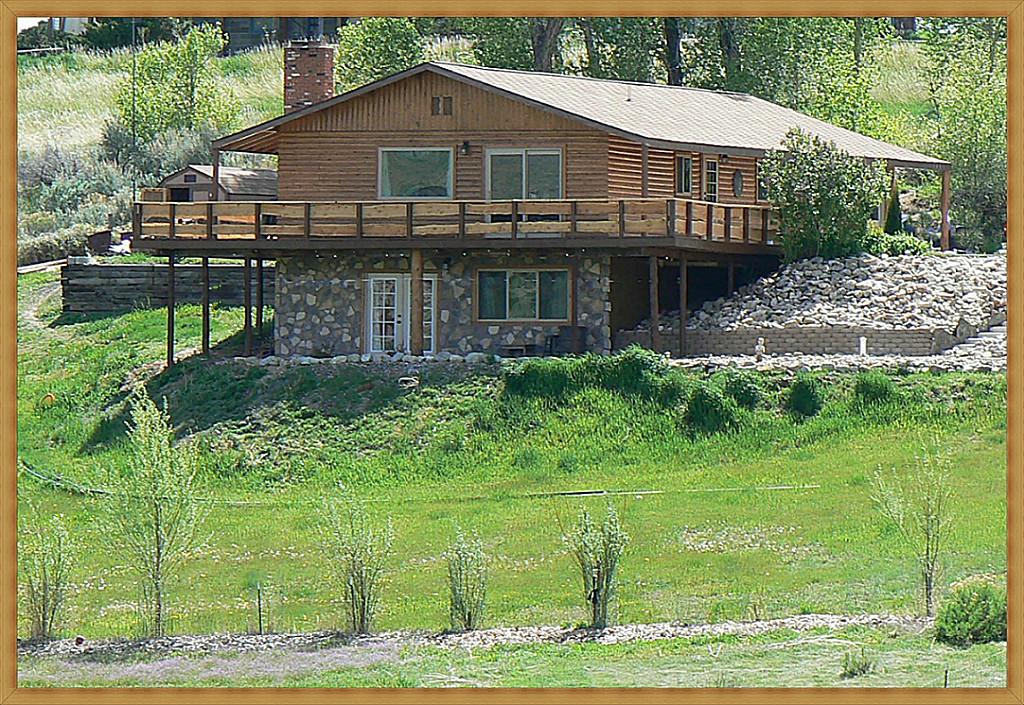 3229 Highline Dr, Shell, WY 82441 photo 1