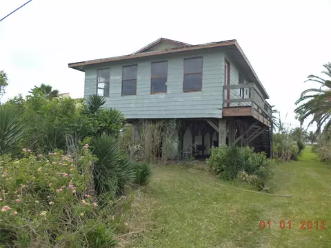 3317 E Silver Sands, Galveston, TX 77554