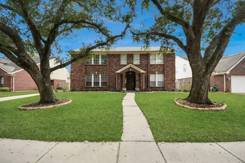 2655 Turning Row Ln, Missouri City, TX 77459