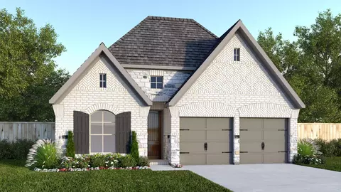 9511 Chateau Hill Dr, Manvel, TX 77583