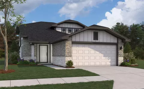 22451 Kinley St, New Caney, TX 77357