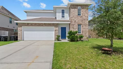 1503 Barras St, Alvin, TX 77511
