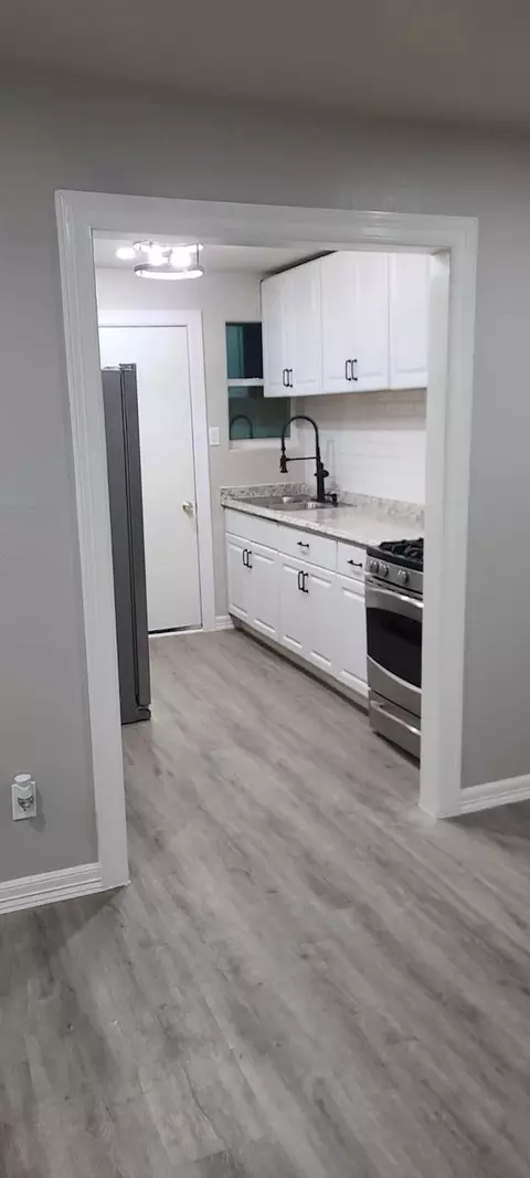 791 Fortune St, Houston, TX 77088