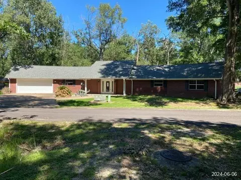 245 Broadmoor Dr, Trinity, TX 75862 photo 1