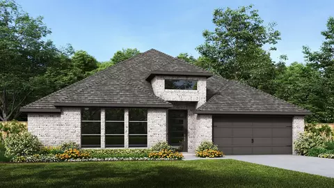 39014 Heron Run Way, Magnolia, TX 77354