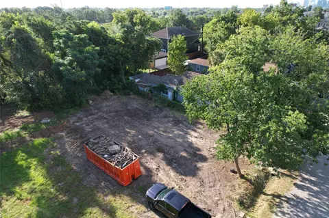 1108 Archer St, Houston, TX 77009