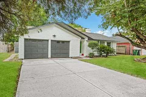 12123 Pompano Ln, Houston, TX 77072