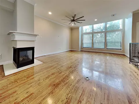 1812 Rosalie St, Houston, TX 77004