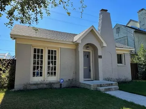 1901 Lexington St, Houston, TX 77098