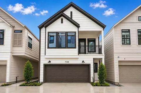 738 Curtin St, Houston, TX 77018