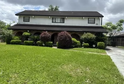3862 Wichita St, Houston, TX 77004