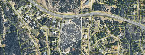 0 Fm 306, Canyon Lake, TX 78133