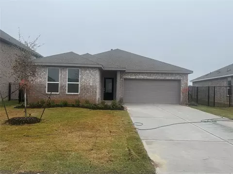 1223 Bonnerjee Dr, Crosby, TX 77532