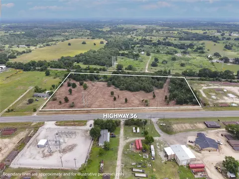 tbd Hwy 36 S, Lyons, TX 77863